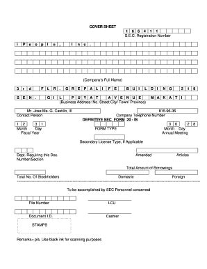 www.sec.gov.ph gis forms 2023|FOR THE YEAR 2023 STOCK CORPORATION GENERAL .